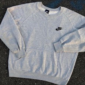 Vintage Nike Sweater